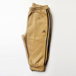 Adidas joggers size medium